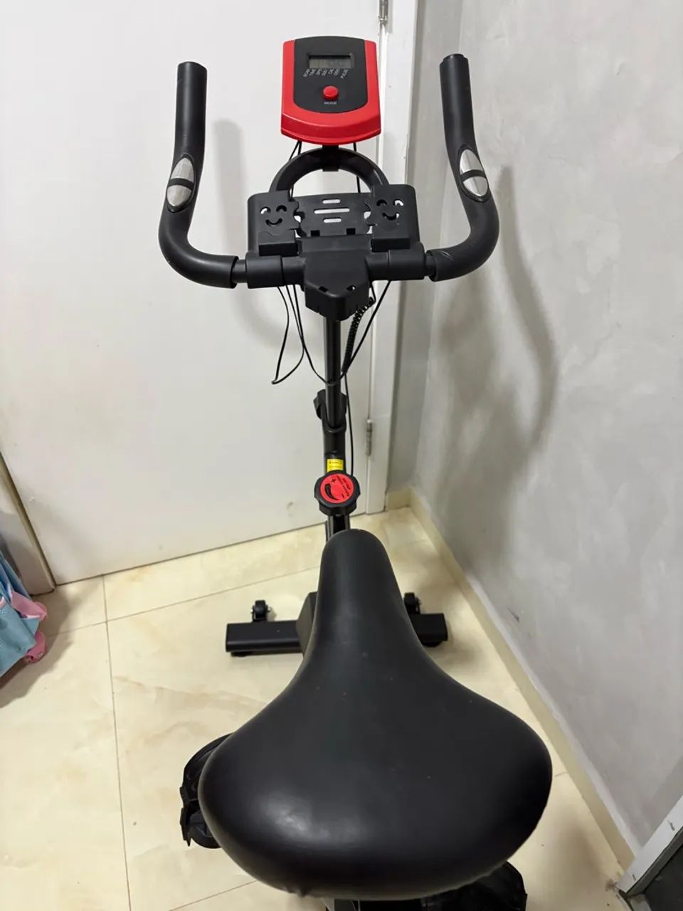 Bicicleta Ergométrica  - Foto 2