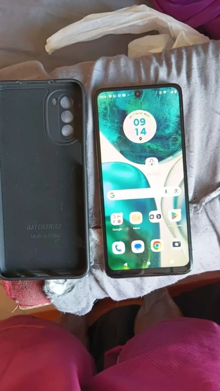 Moto g - Foto 3