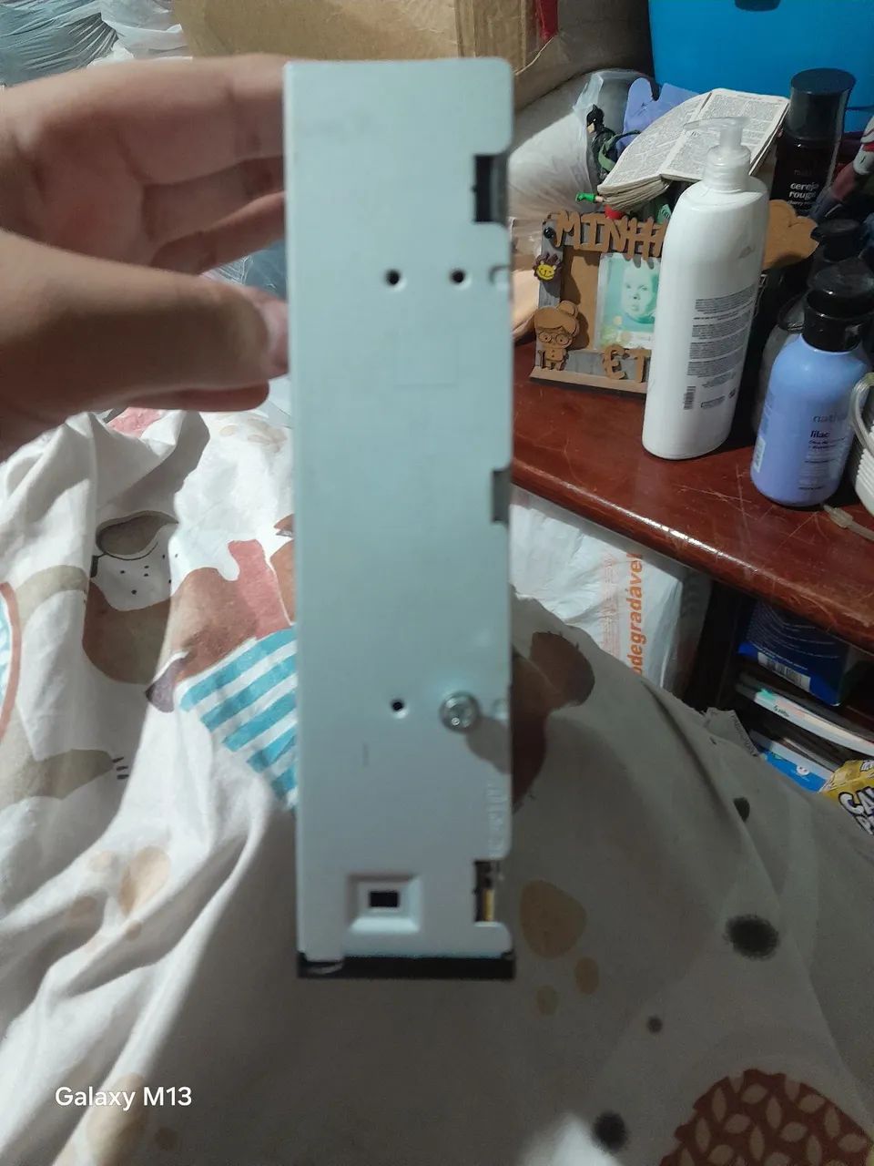 Lenhador de DVD de PC - Foto 2