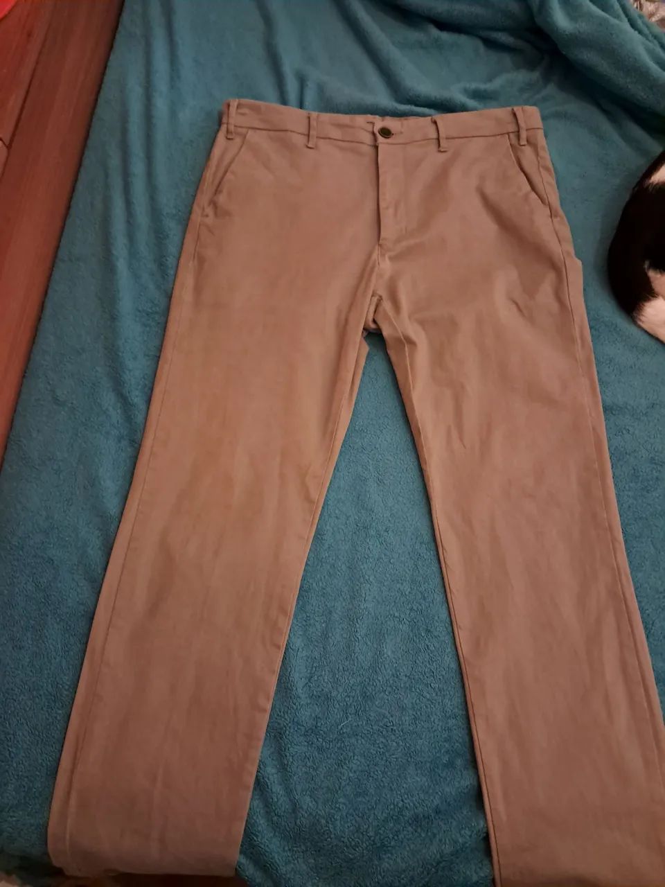 Calça Preston Field - Foto 2