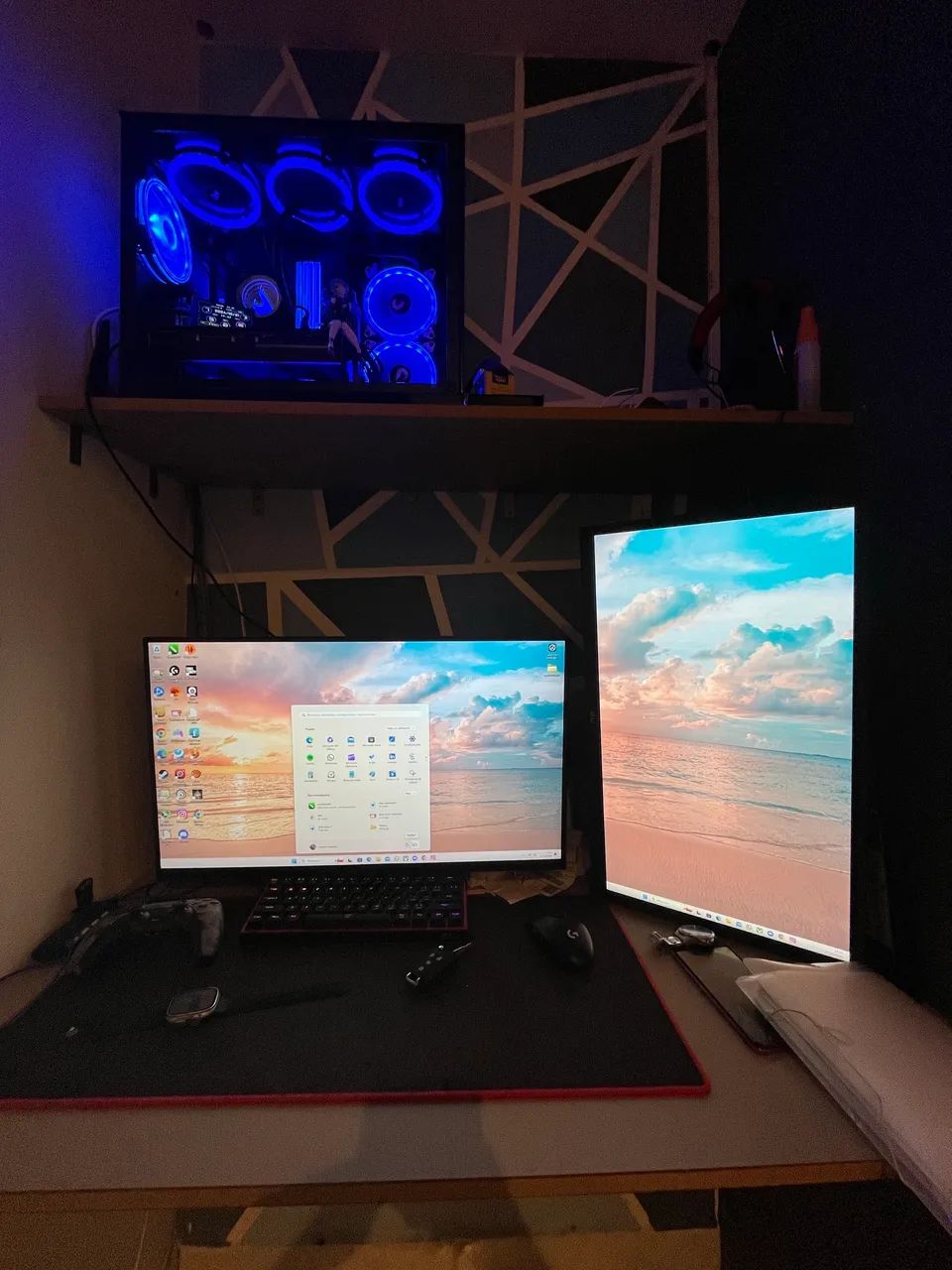 Computador completo - Foto 2
