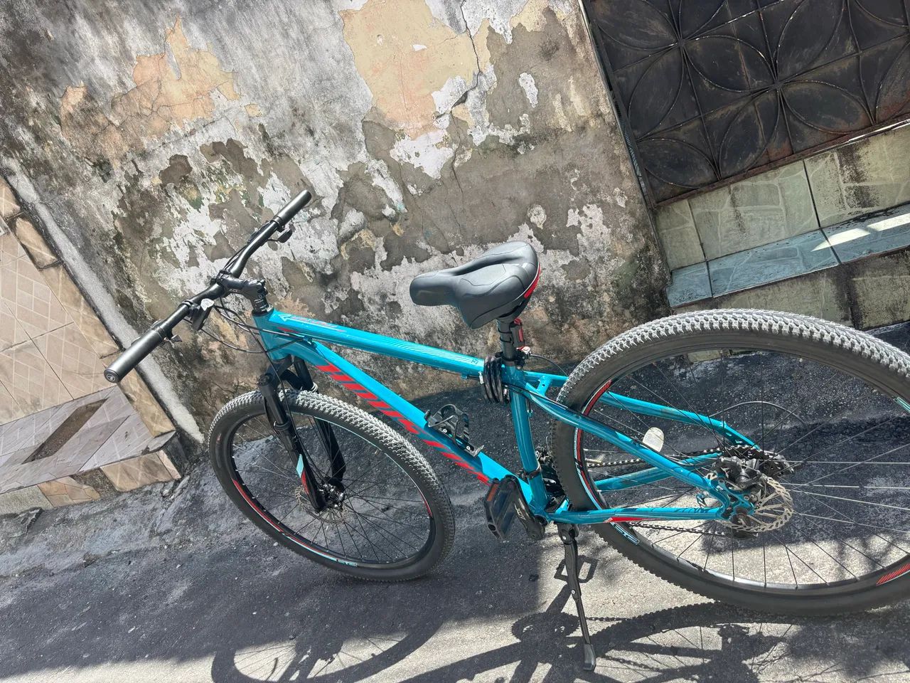 Bicicleta Aro 29 - Foto 2
