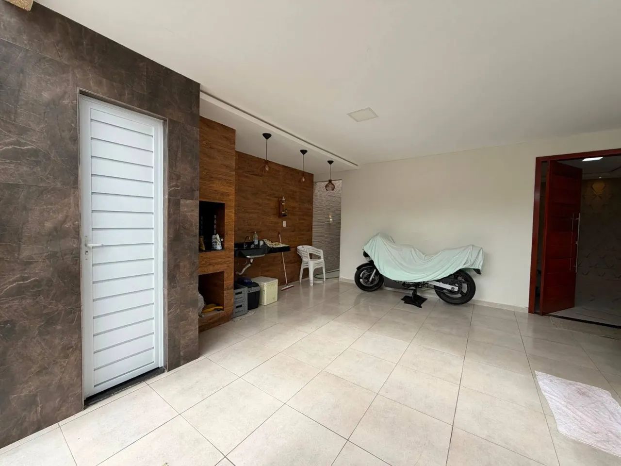 Vende-se Casa no Anísio Amâncio - Itabaiana/SE - Foto 2