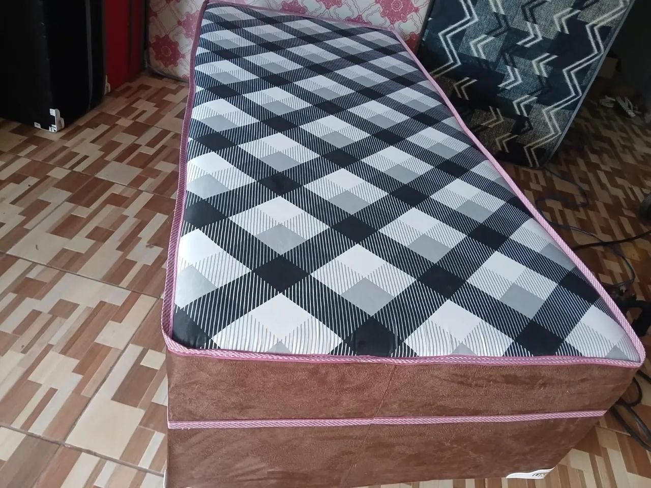 Cama de solteiro  - Foto 2