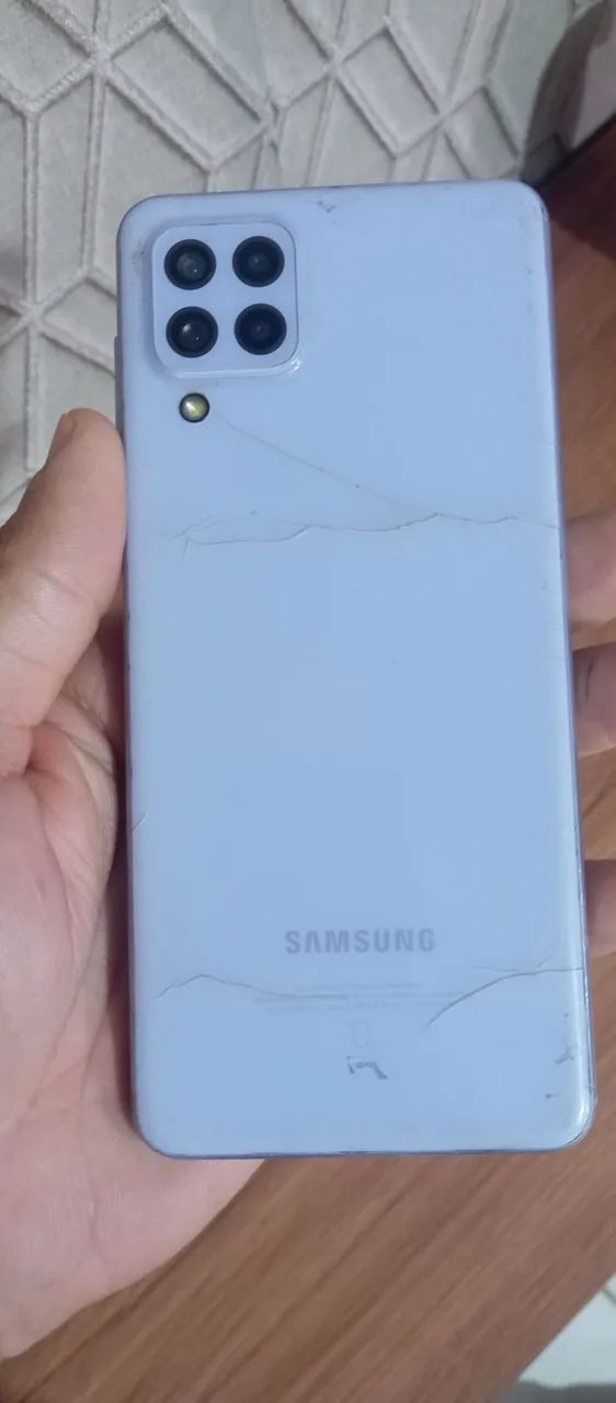 VENDO CELULAR SAMSUNG  - Foto 3
