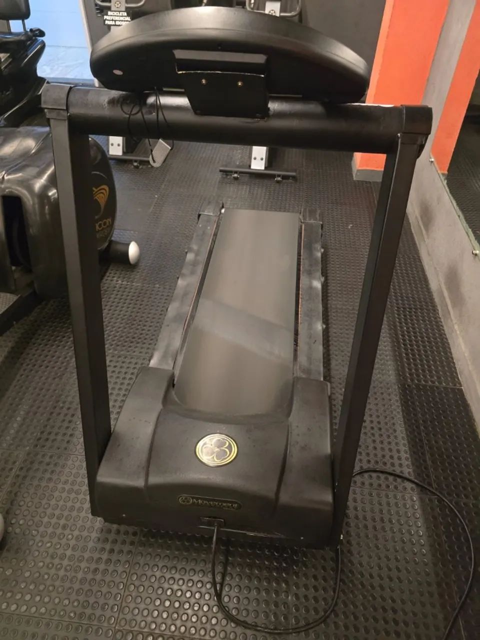 Esteira lx160g1 - Foto 2