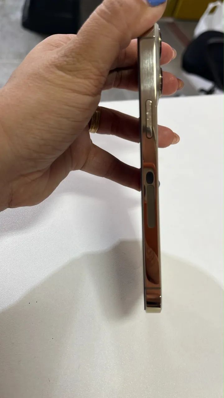 iPhone 13 Pro - Foto 3