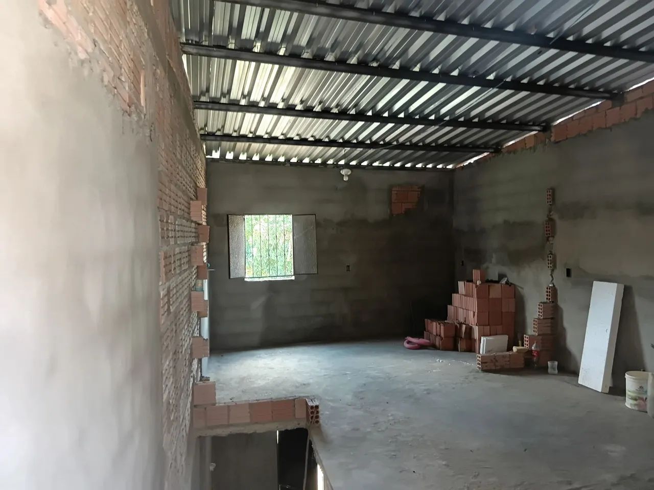 Vendo casa/construção  - Foto 5
