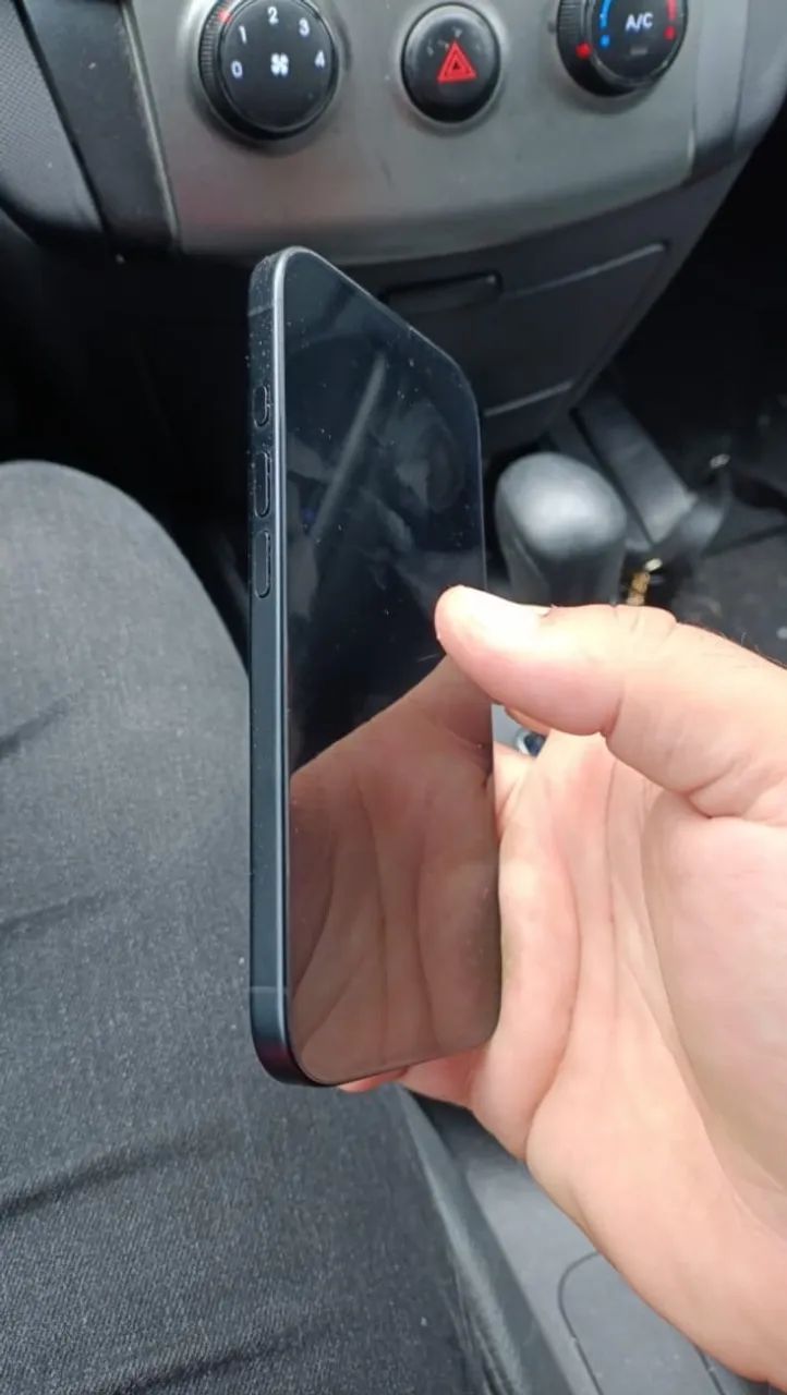 iPhone 16 128 Gb preto  - Foto 2