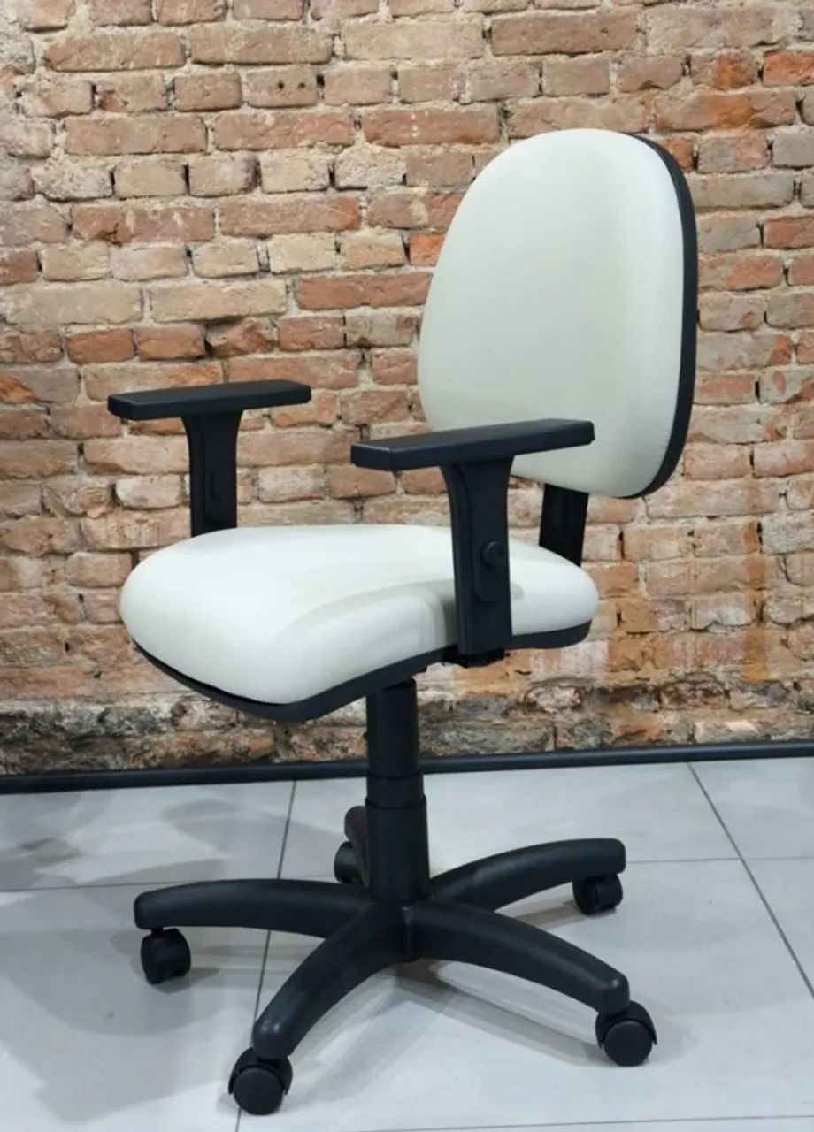 MESA REUNIÃO RETANGULAR 2,00 X 90 + 6 CADEIRAS ...PRONTA ENTREGA!!! - Foto 4