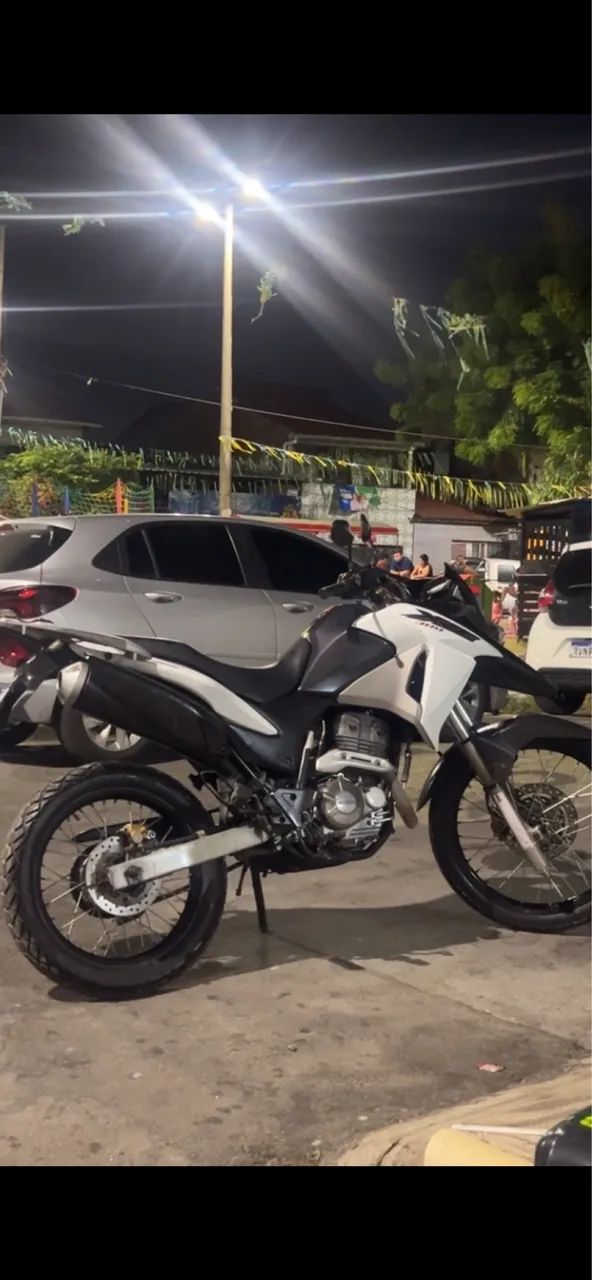 HONDA XRE 300 - Foto 2