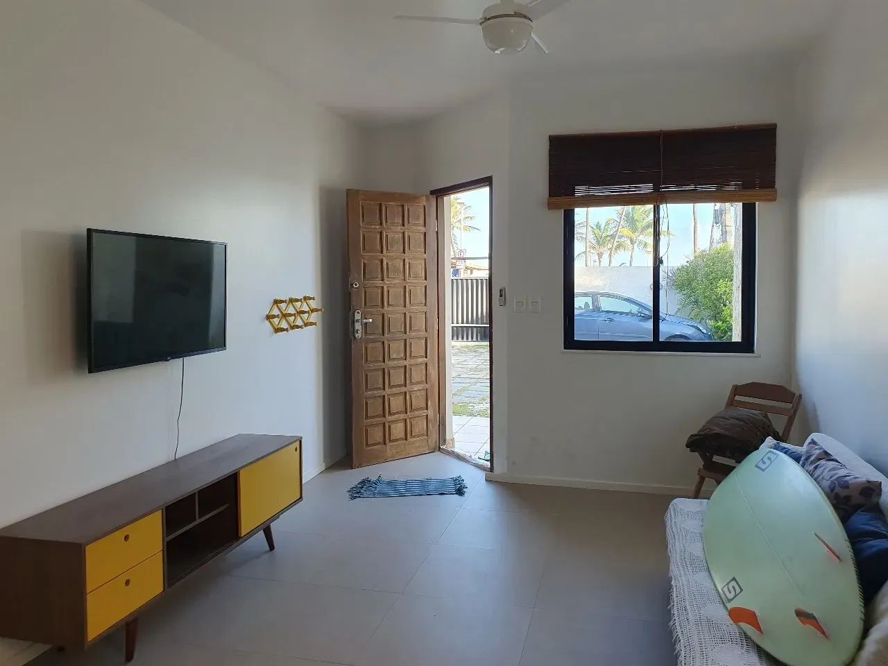 ótimo Village duas suites em Stella Mares - Foto 2