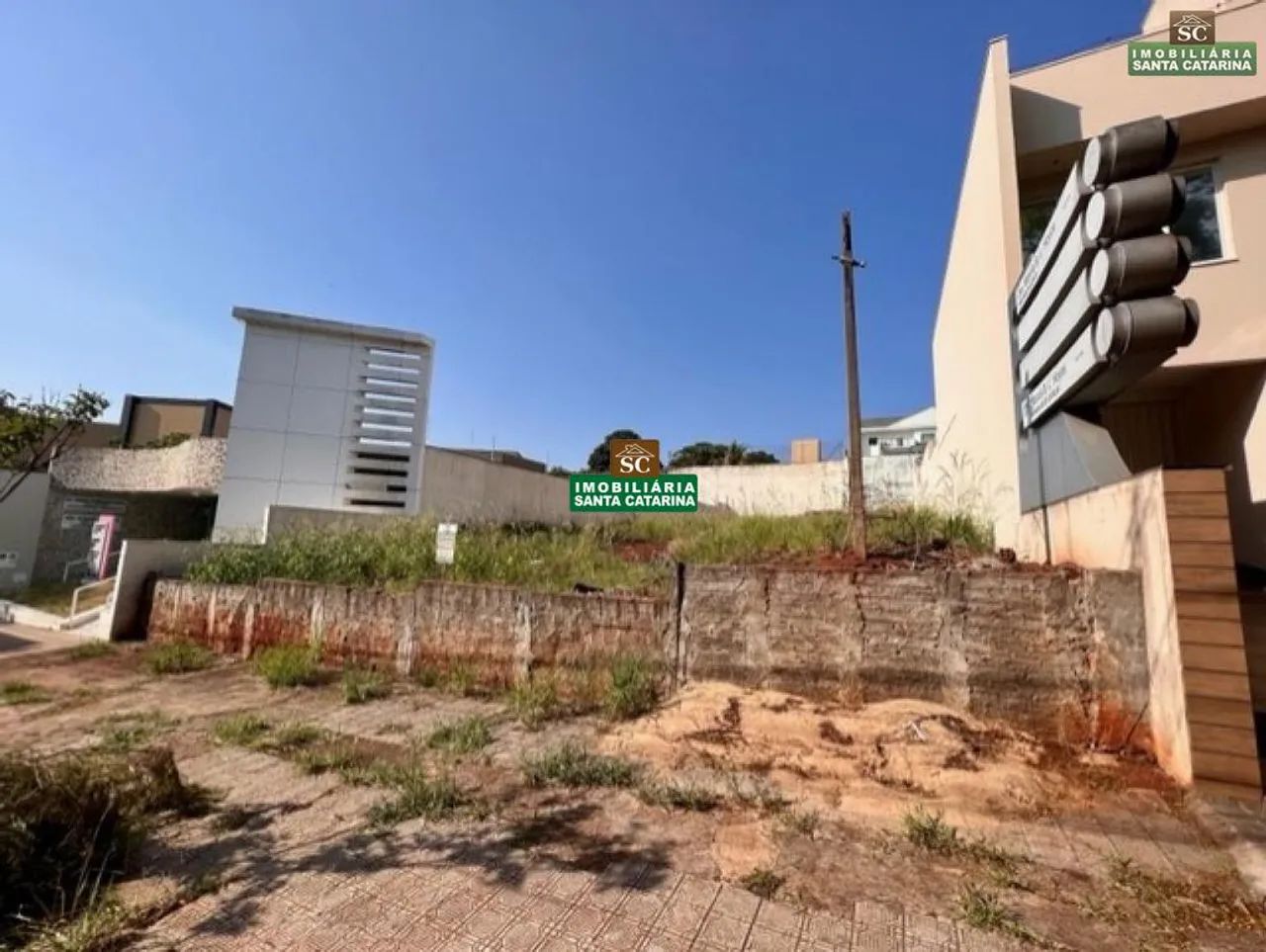 Terreno à venda em Maringá, Zona 05, com 608 m² - Foto 4
