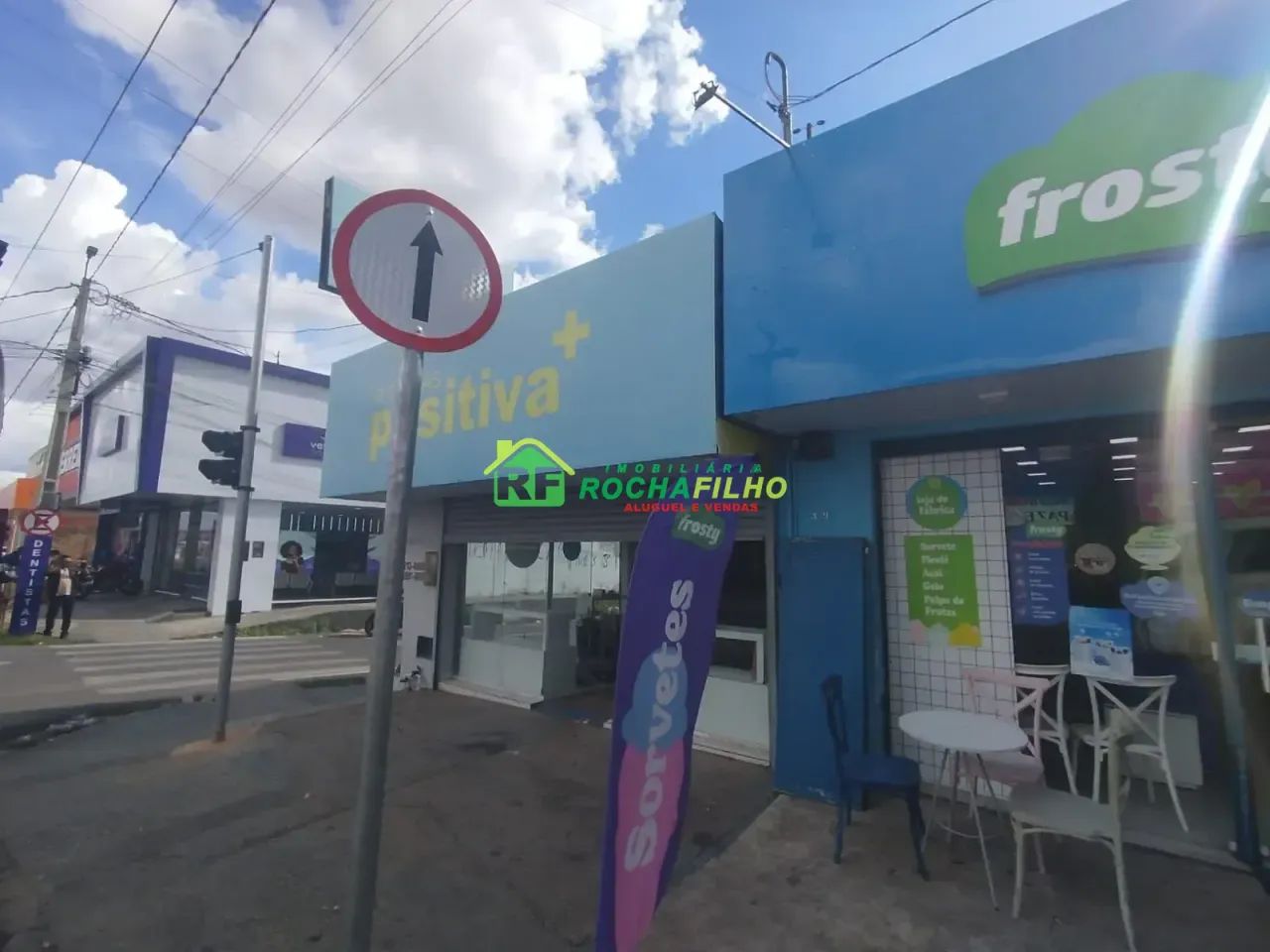 PONTO COMERCIAL NA ZONA NORTE. - Foto 5