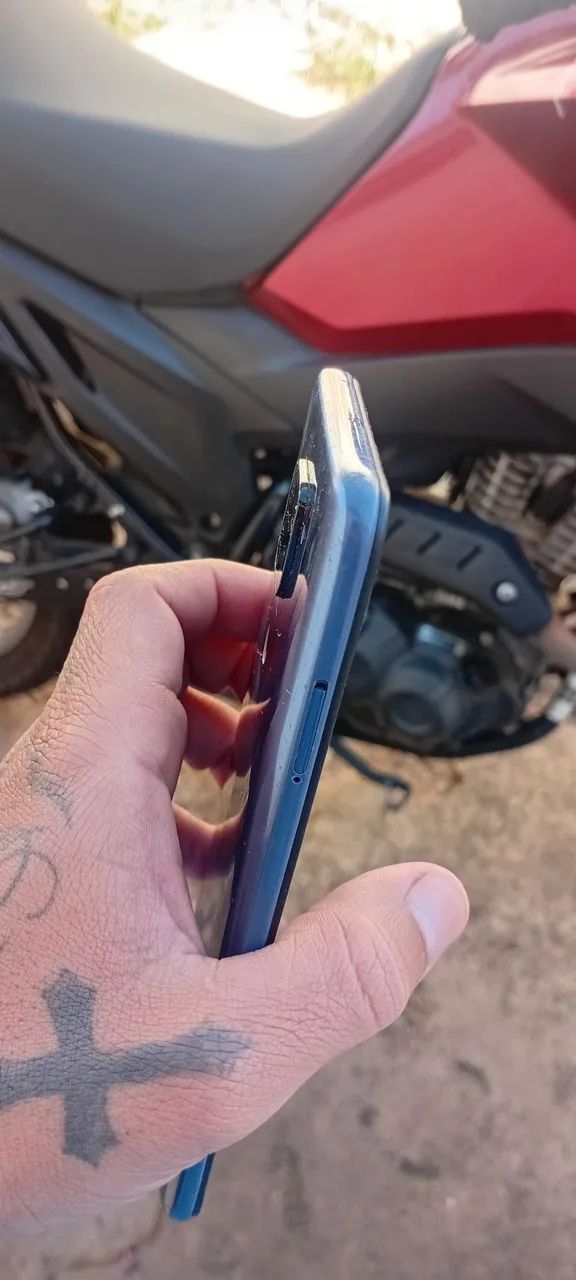 redmi note 9 - Foto 5