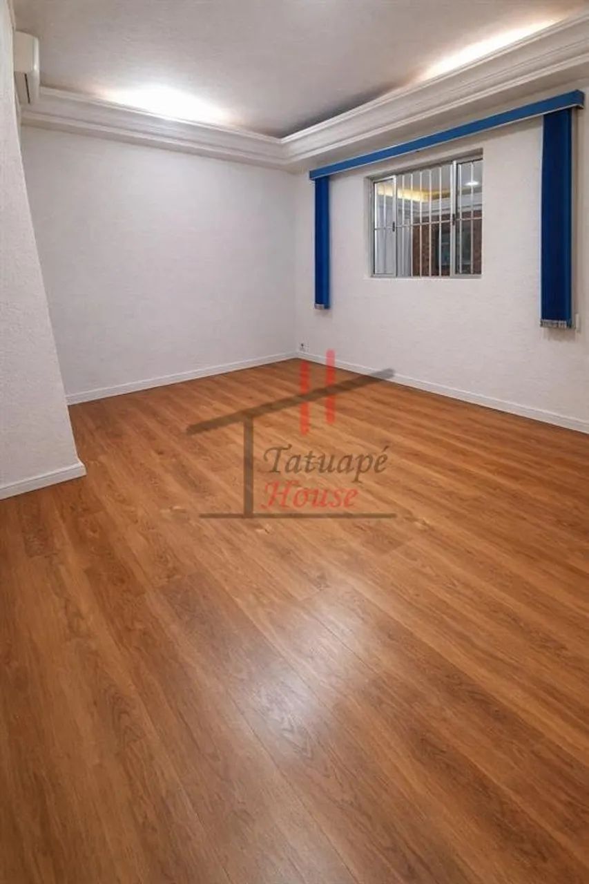 Sala Comercial Para Locação no Tatuapé - Foto 3