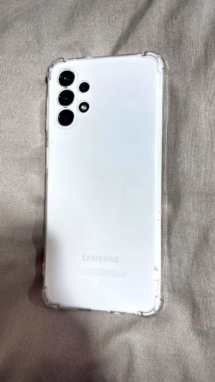 SAMSUNG GALAXY A13 128GB À VENDA! - Foto 2
