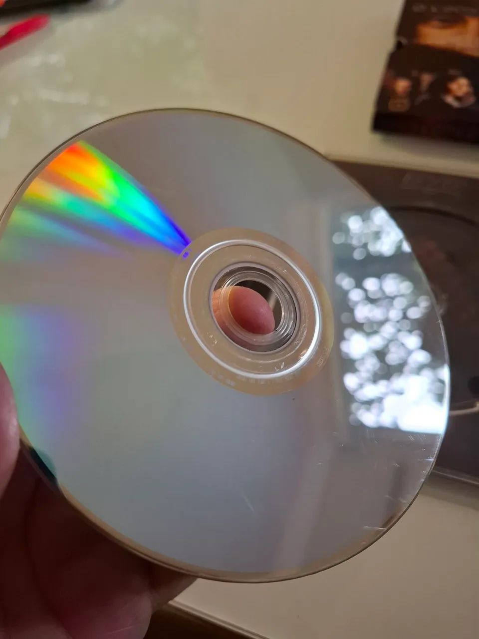 DVD O código Da Vinci, edição dupla estendida  - Foto 3