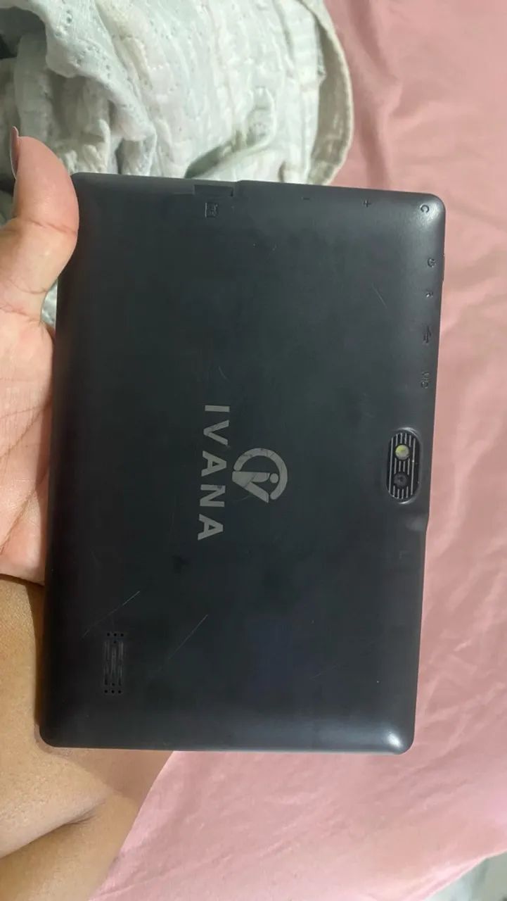 Tablet  - Foto 4