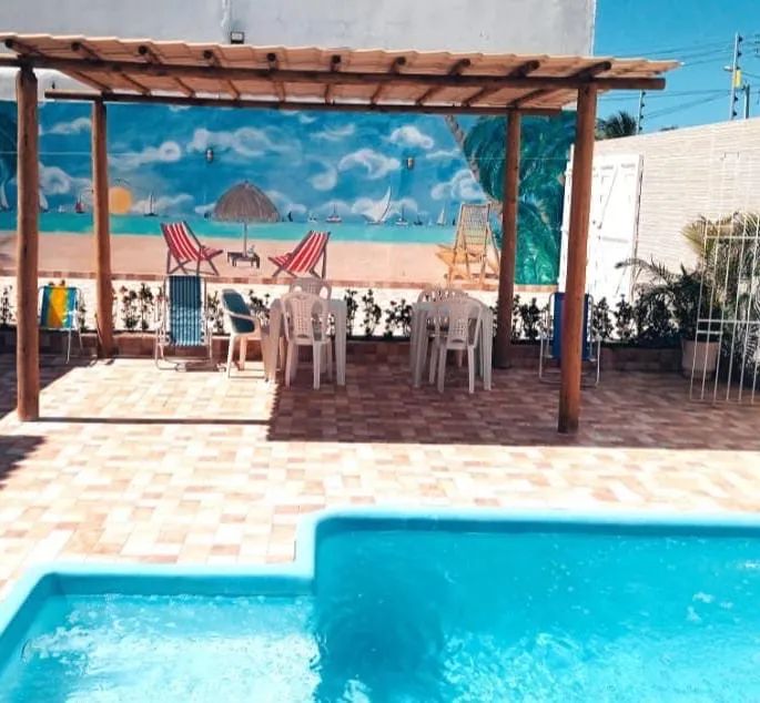 Vendo Casa no ABAÍS quitada e escriturada - Foto 4