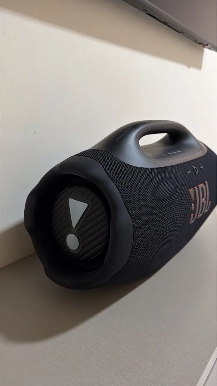 Boombox 4  - Foto 3