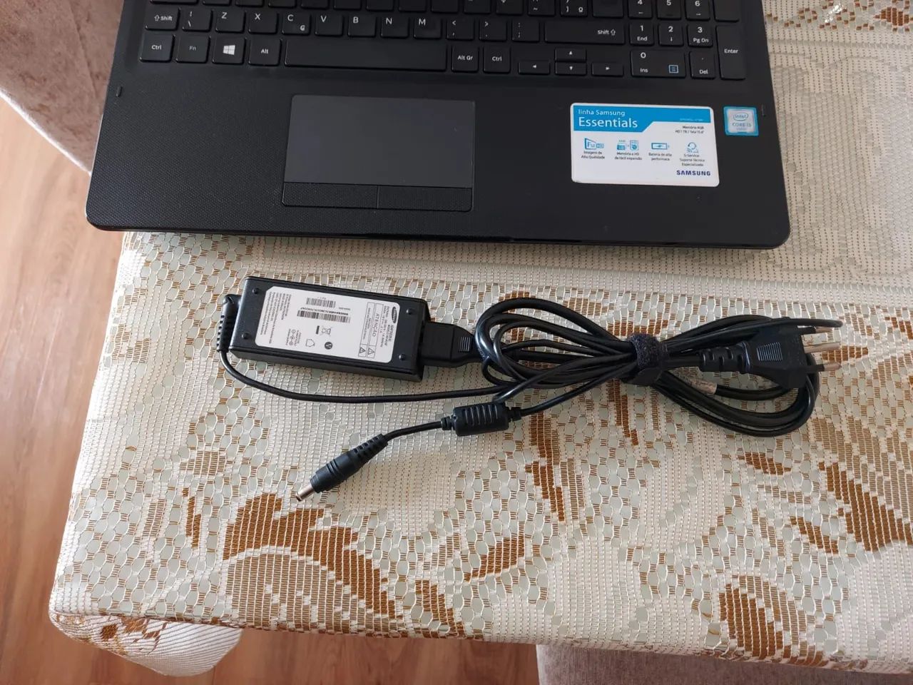 Notebook Samsung tela 15,6 - Foto 5