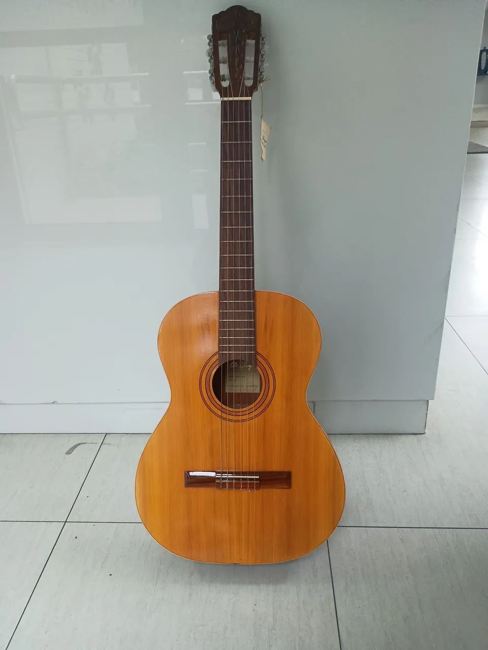 Violão  - Foto 2