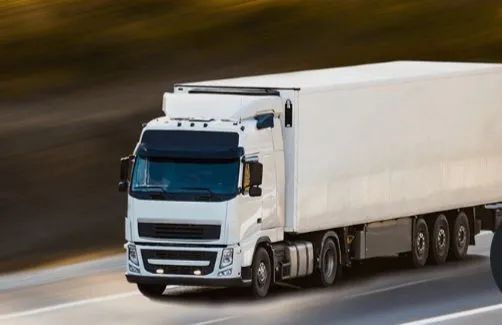 Motorista Categoria C - Truck e Toco