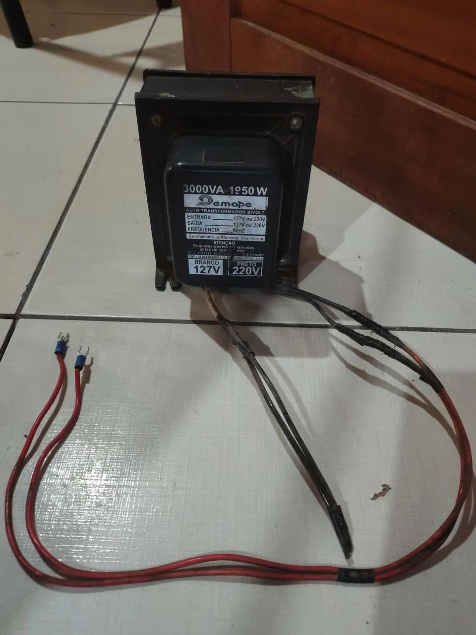 Transformador 
