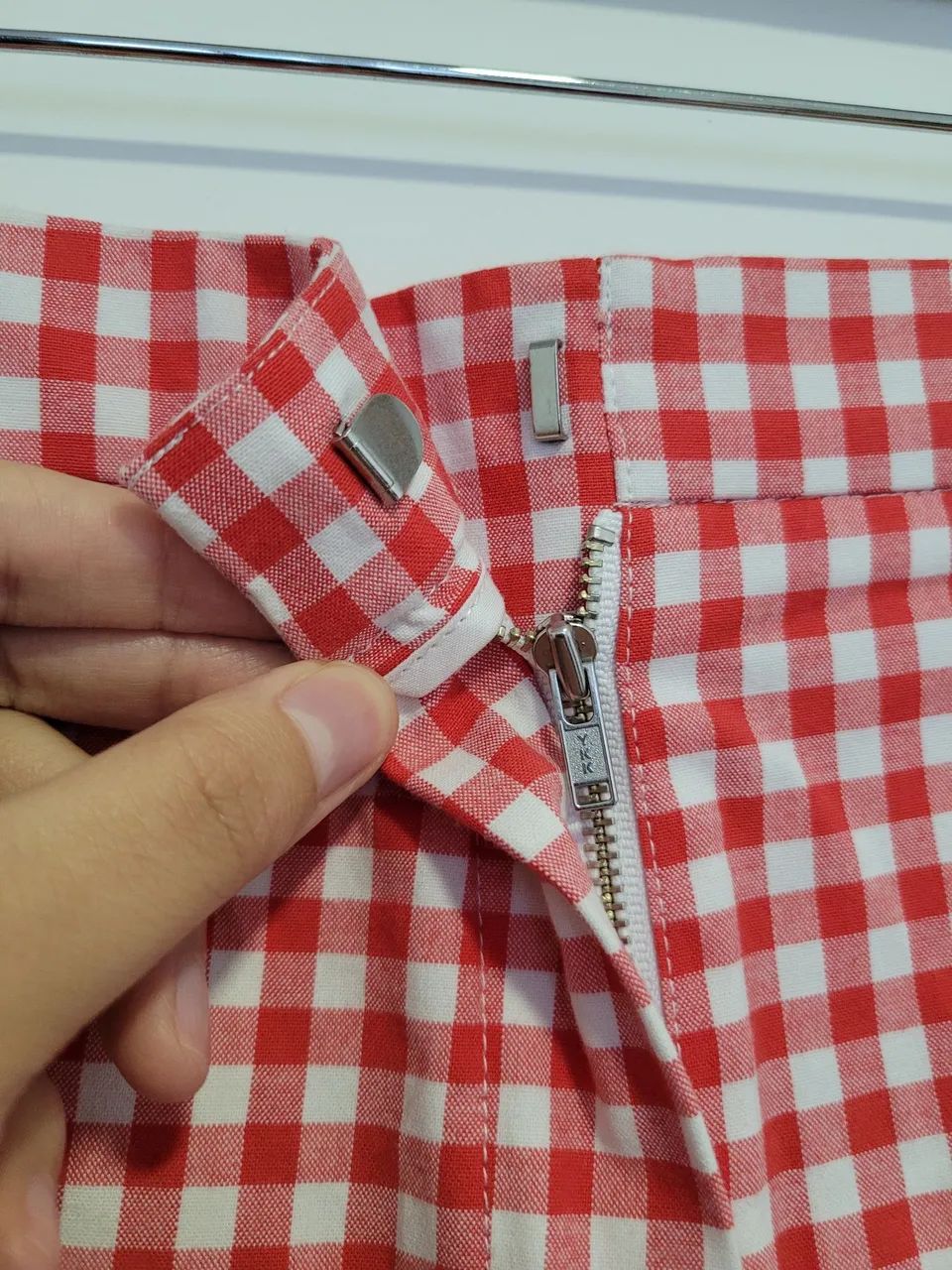 short lacoste - Foto 3