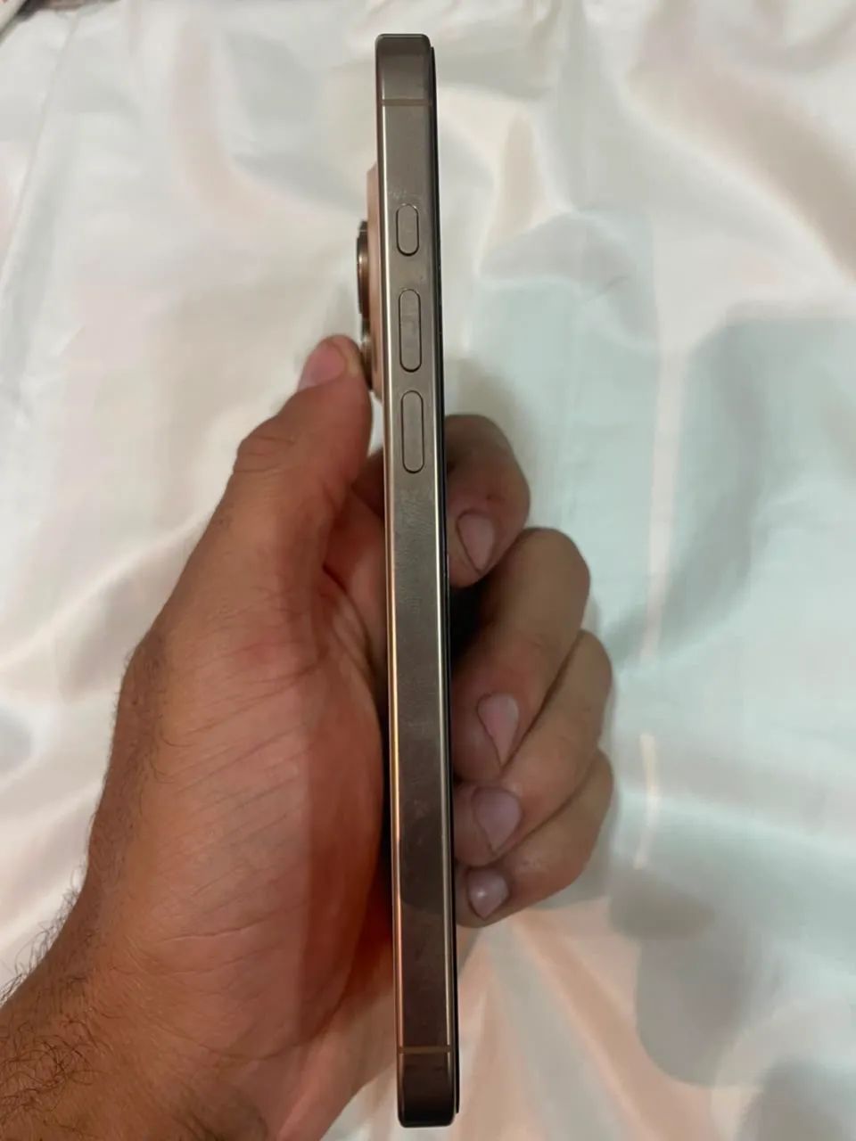 IPHONE 16 PRO MAX 256 GB  - Foto 4