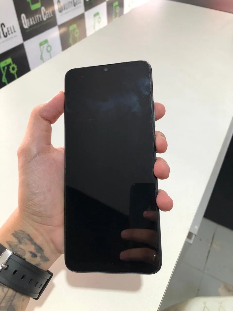 Redmi 12C 128 Gigas - Foto 3