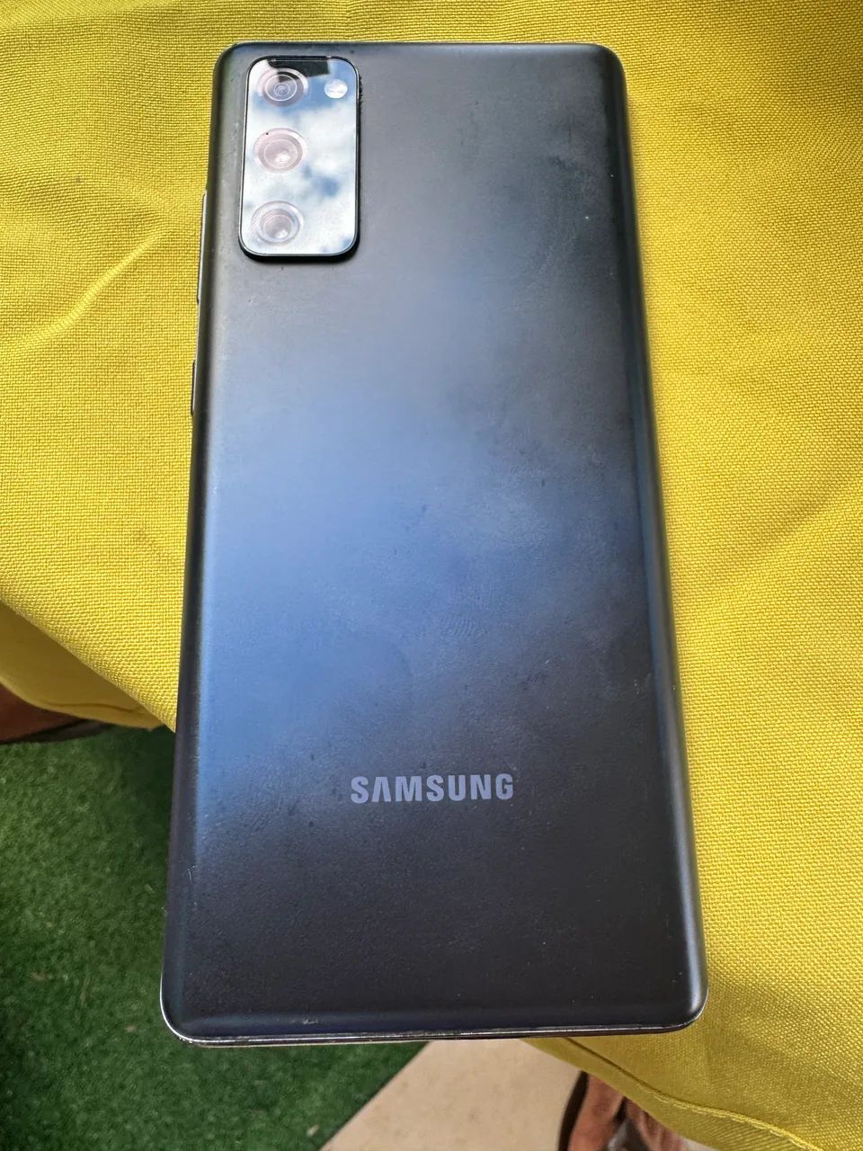 Samsung S20 FE 5G 128GB - Foto 3