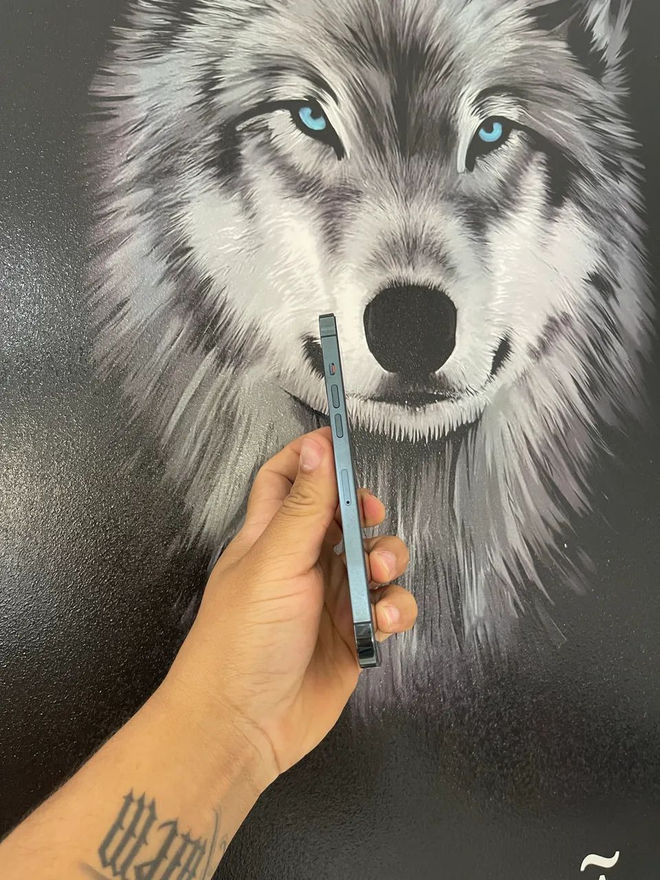 iPhone 12 Pro Max - Foto 3