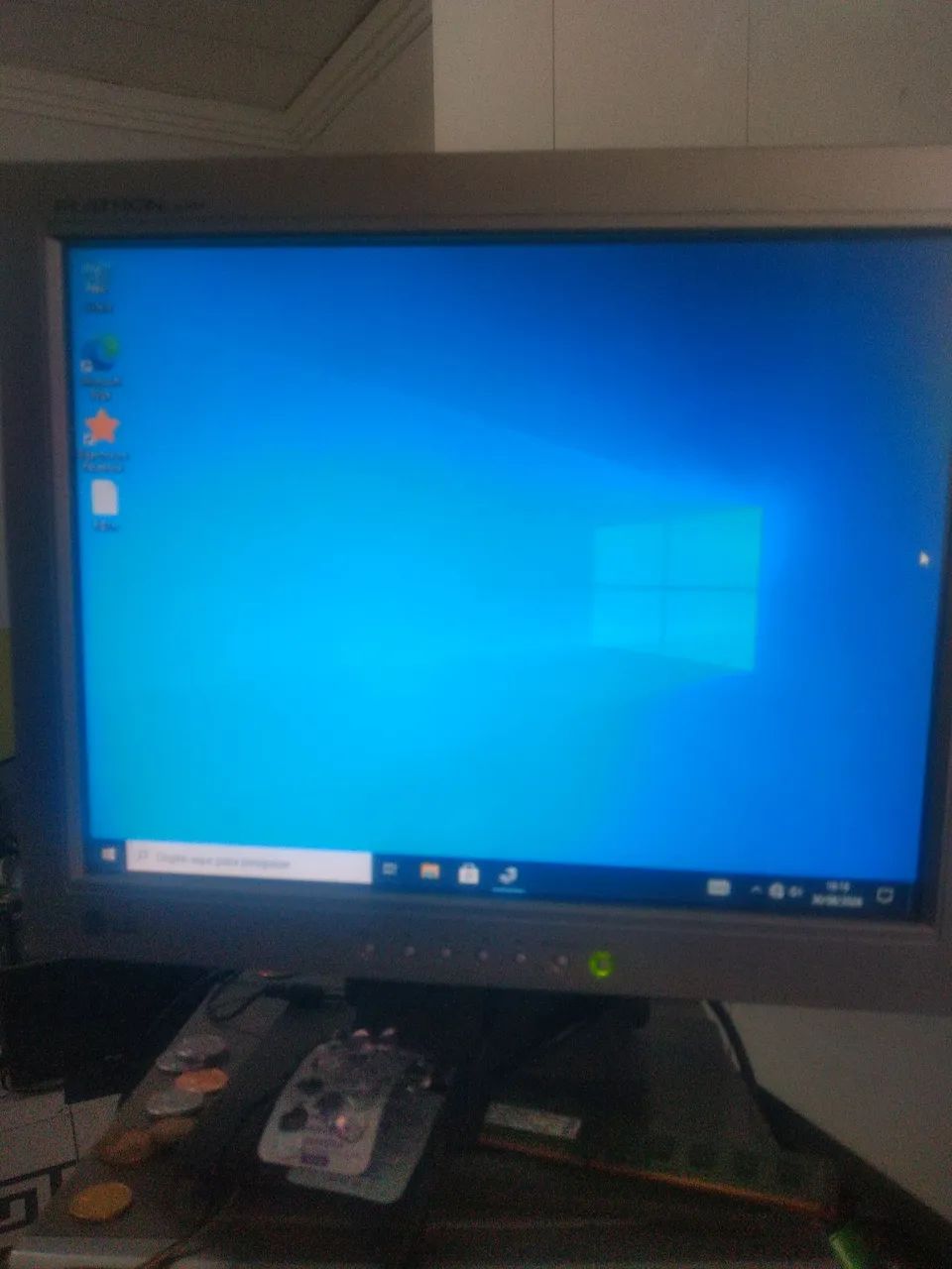 Computador core i5 +8gb - Foto 4