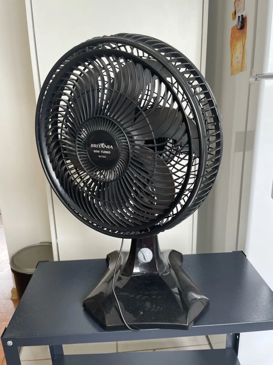 Ventilador 