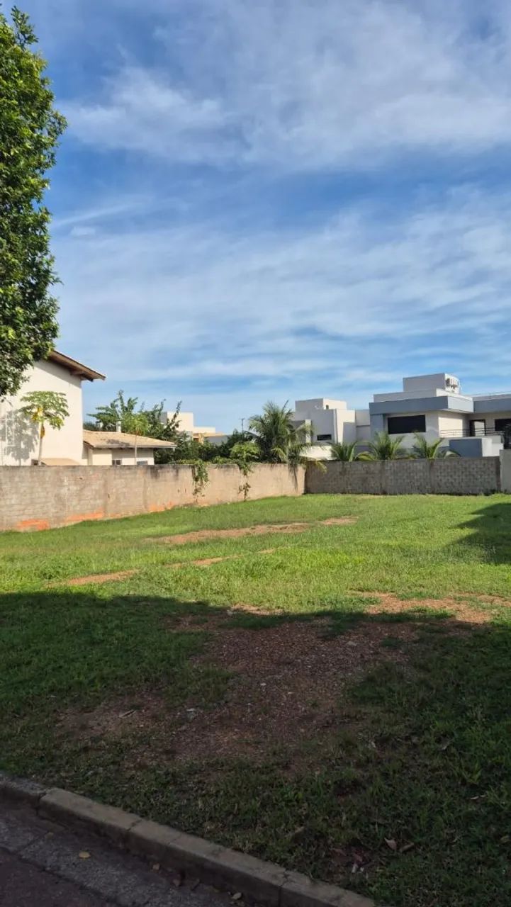 Terreno Belvedere 404m² - Foto 3