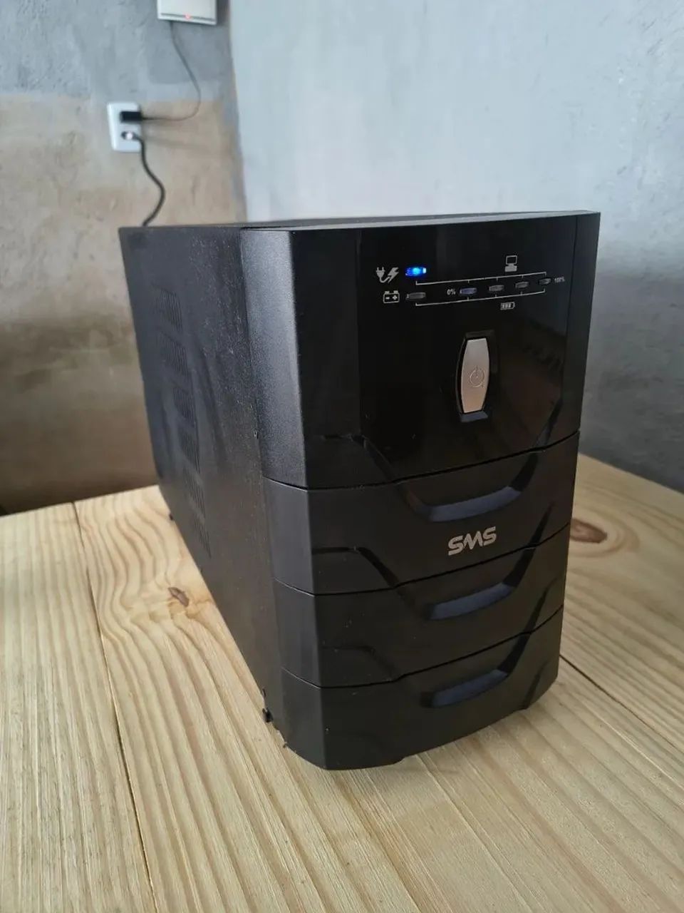 Nobreak 3kva Senoidal 