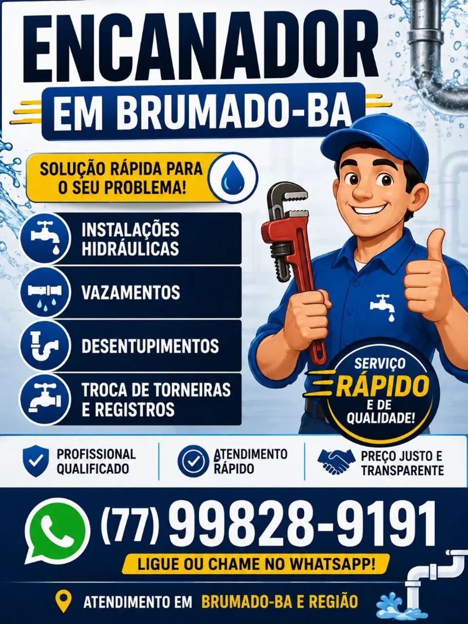 Encanador 