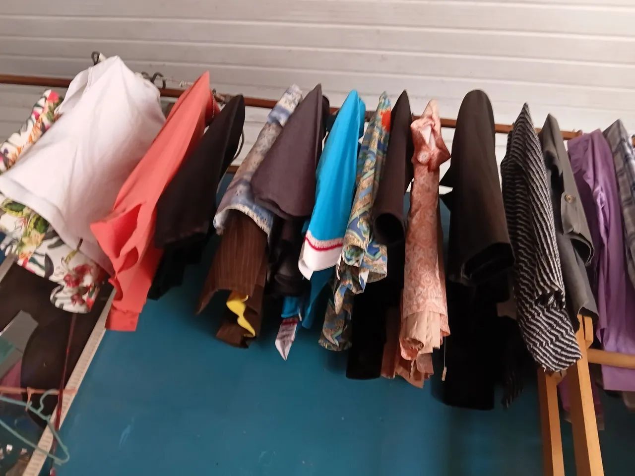 Roupas - Foto 2