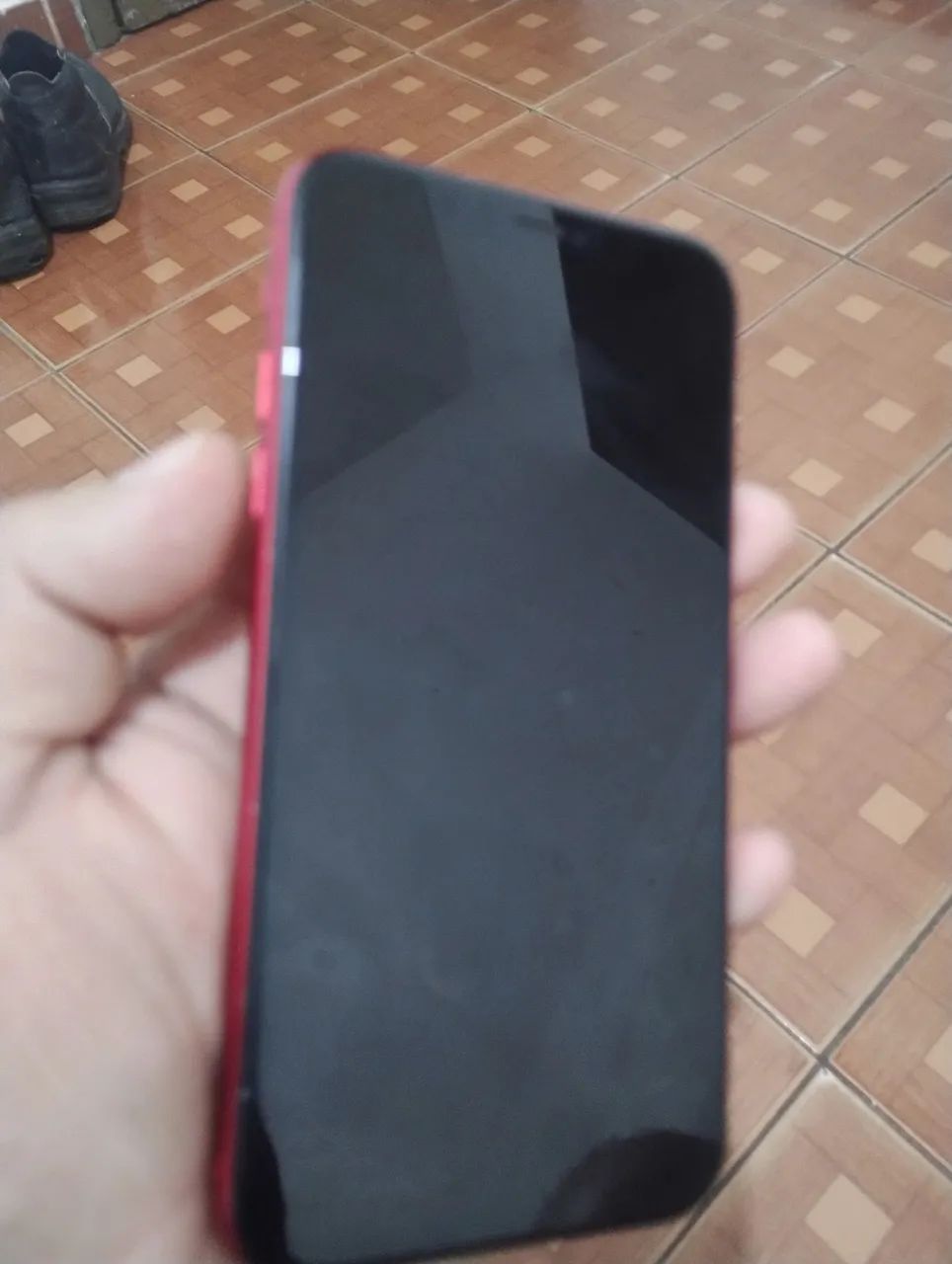 Ifone 11 com 128 gigas bateria boa - Foto 2