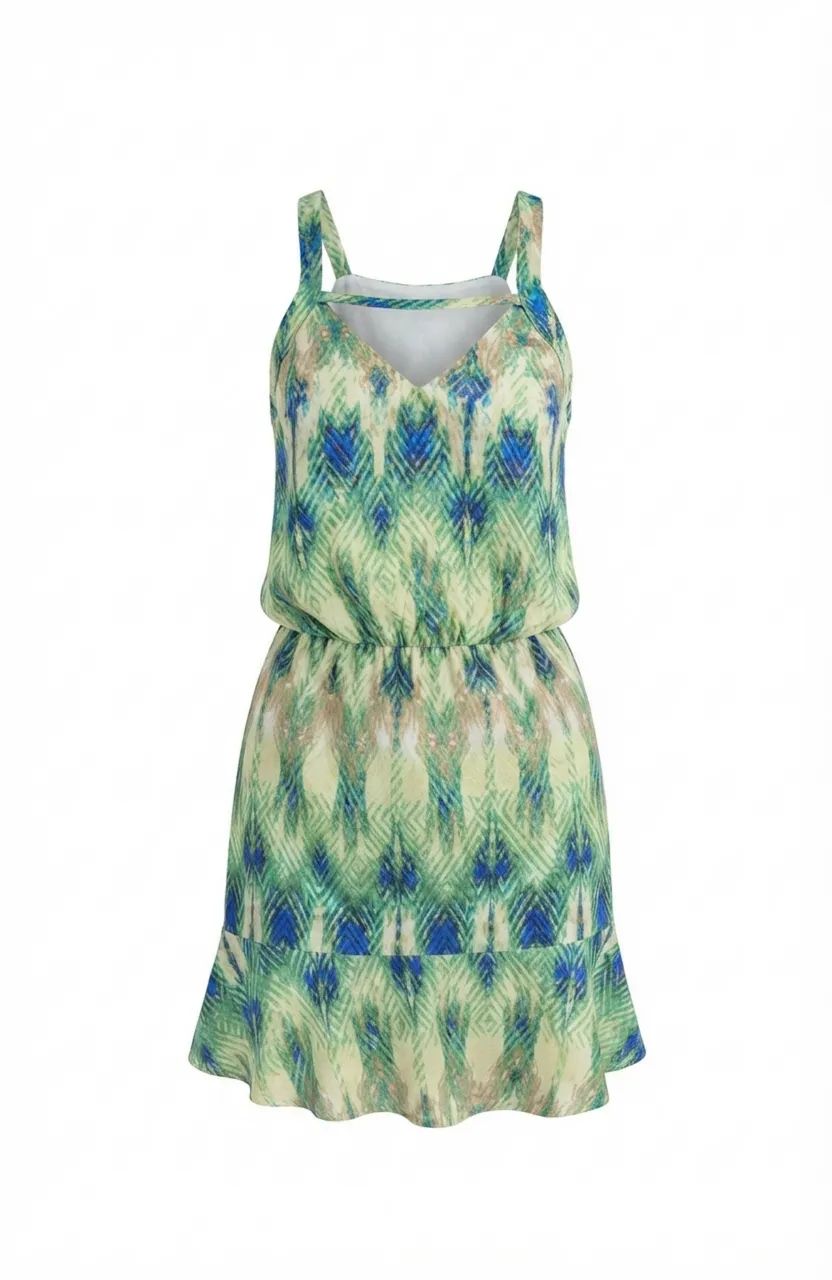 Lote 4 vestidos  - Foto 5