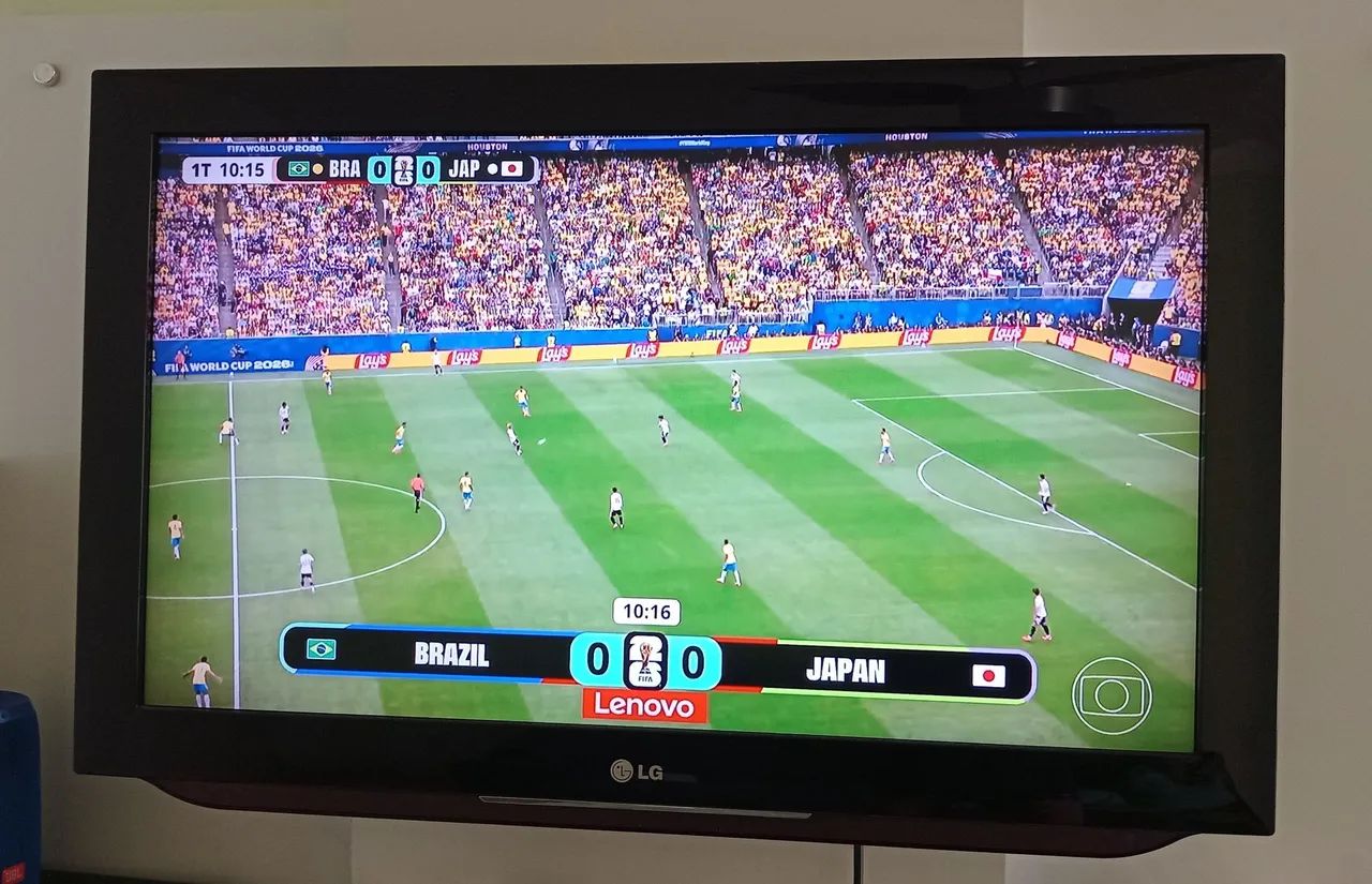 Tv LG 32 Pol. HDMI/USB/RGB