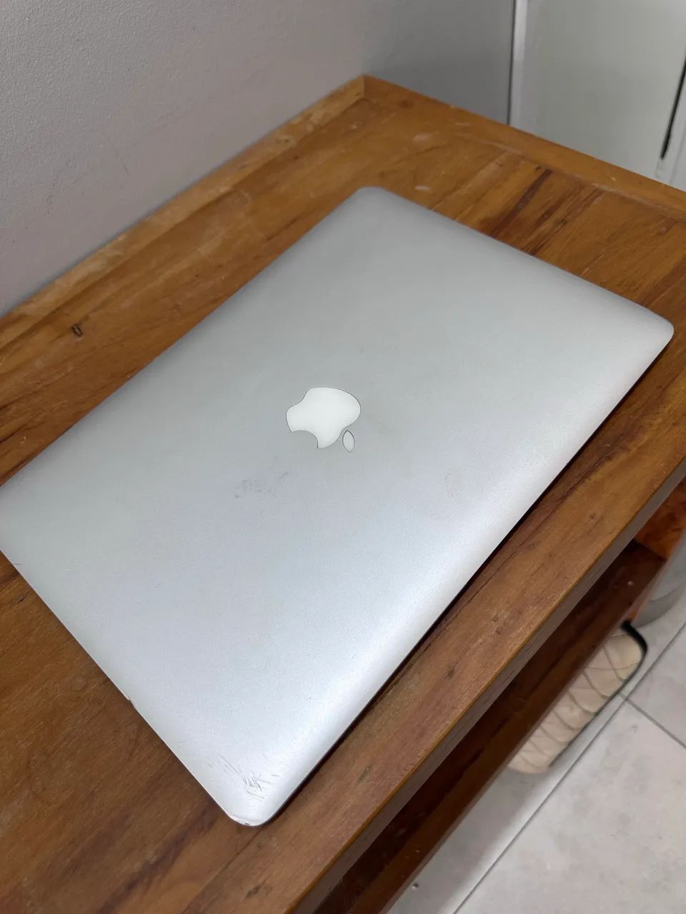 Apple Macbook Air A1466 13,3 8gb I5 128gb Ssd - Notebooks - Jardim