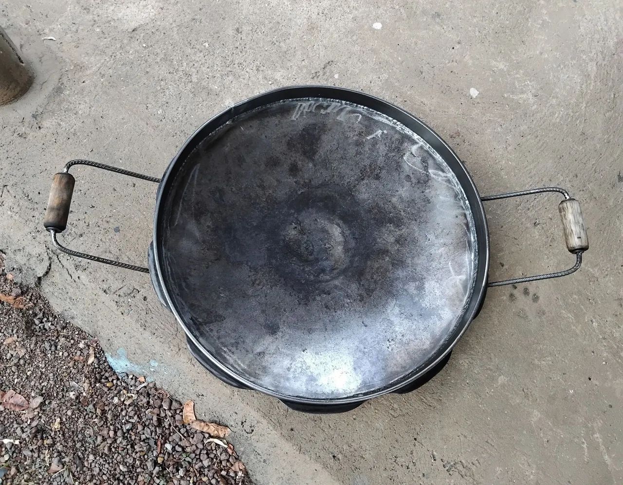 Disco de arado 64cm