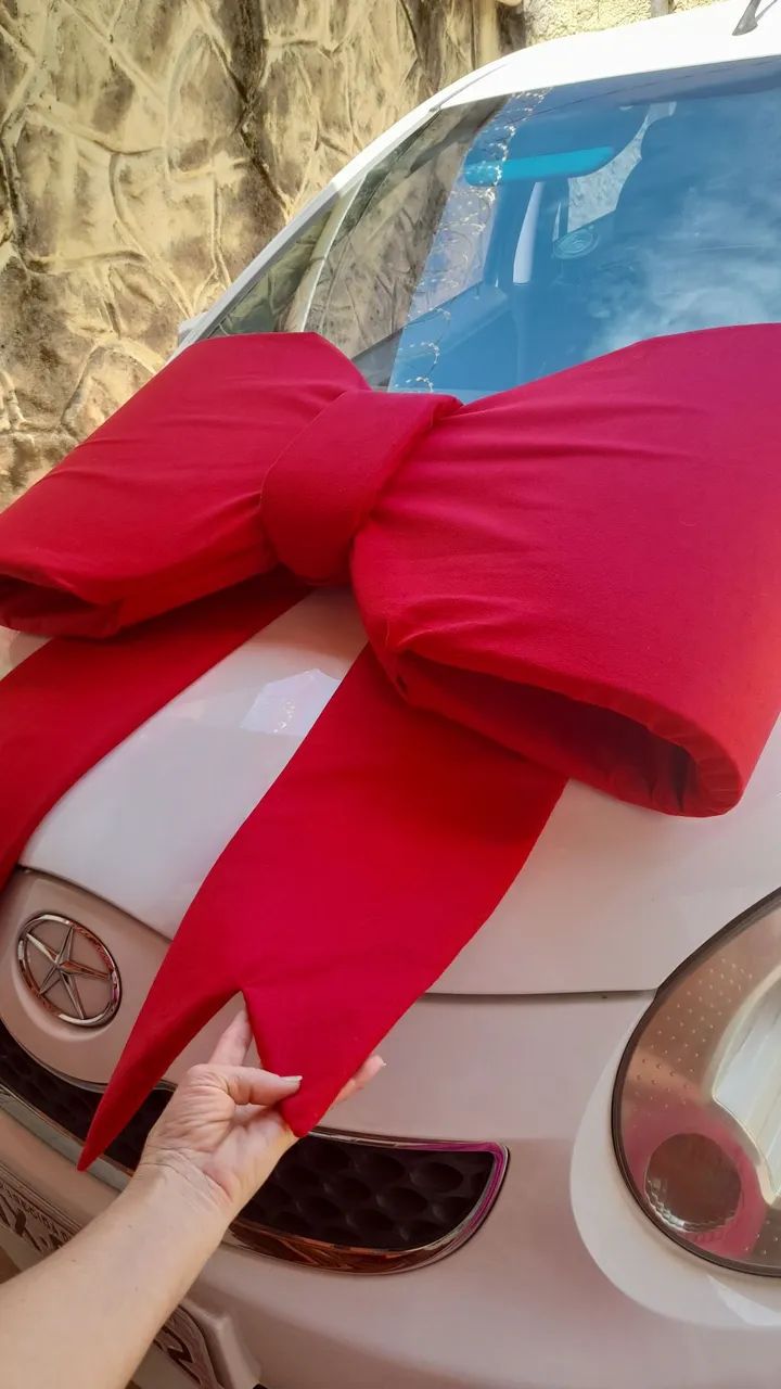 Laço para carro . - Foto 5