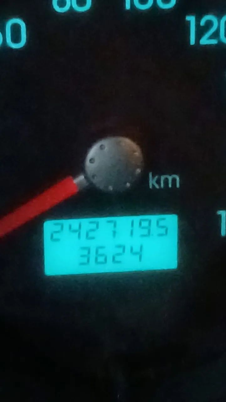 Vw 5.40 E Delivery  - Foto 3