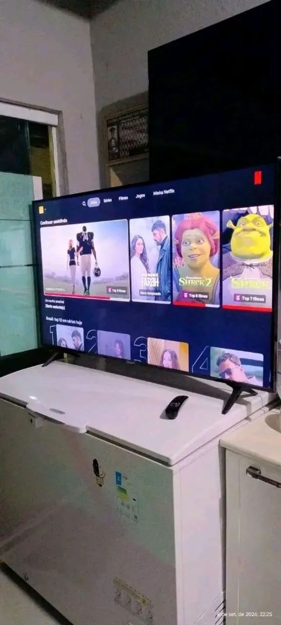 Smart tv - Foto 2