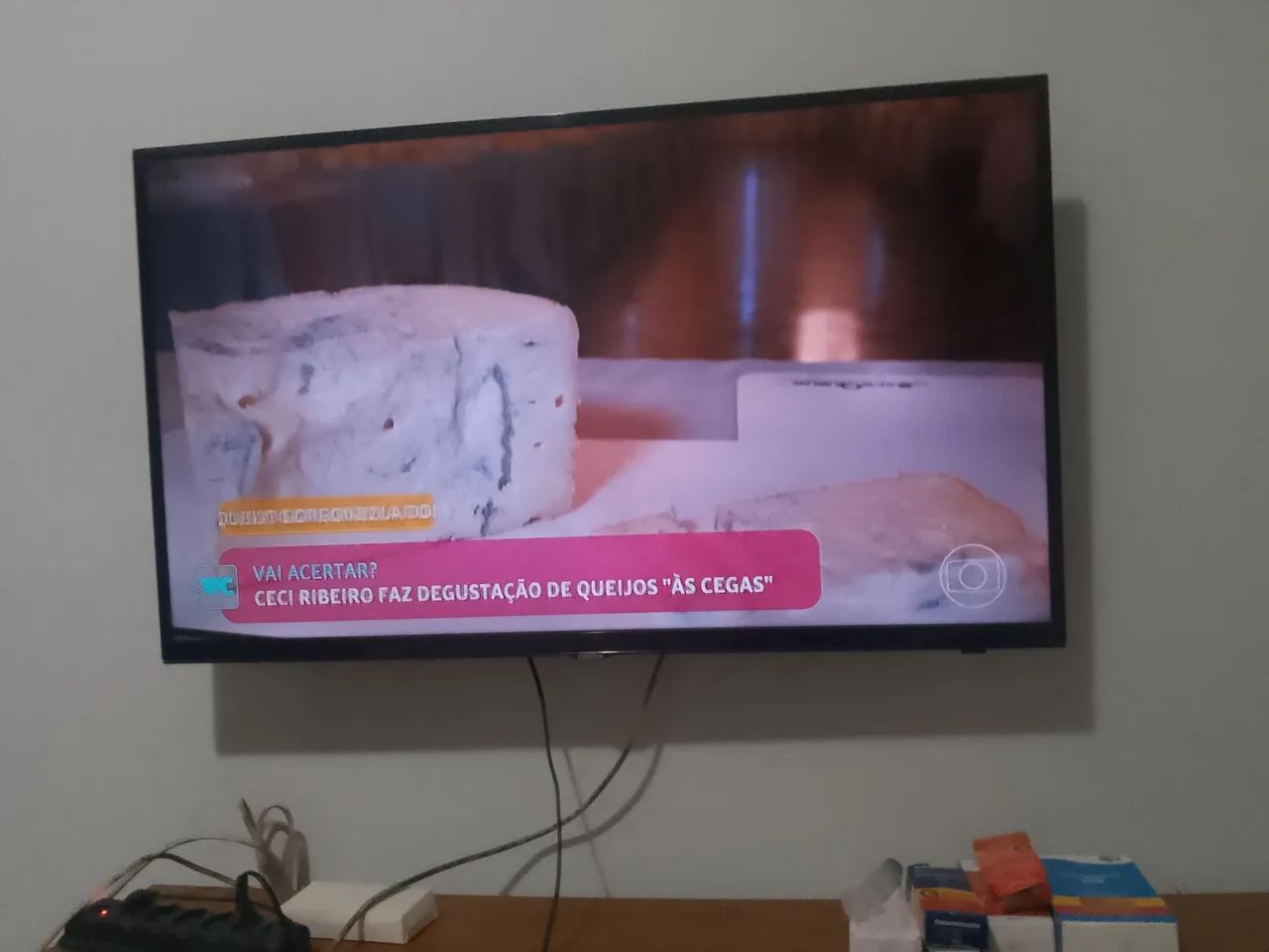 Tv Samsung 40 polegadas  - Foto 2