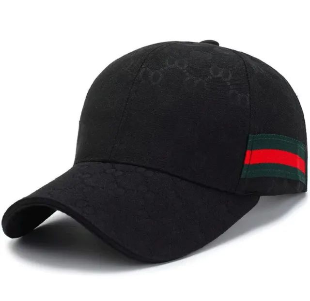 Boné da Gucci 